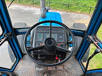 1990 ford 6410 gen iii - vierwielaangedreven landbouwtractor - afbeelding 8 van  18
