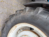 1990 ford 6410 gen iii - vierwielaangedreven landbouwtractor - afbeelding 5 van  16
