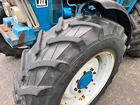 1990 ford 6410 gen iii - vierwielaangedreven landbouwtractor - afbeelding 6 van  16