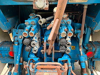 1990 ford 6410 gen iii - vierwielaangedreven landbouwtractor - afbeelding 7 van  16