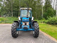 1990 ford 6410 gen iii - vierwielaangedreven landbouwtractor - afbeelding 15 van  16