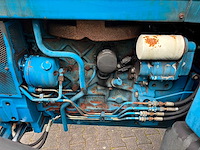 1990 ford 6410 gen iii - vierwielaangedreven landbouwtractor - afbeelding 14 van  39