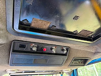 1990 ford 6410 gen iii - vierwielaangedreven landbouwtractor - afbeelding 25 van  39