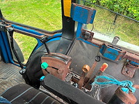 1990 ford 6410 gen iii - vierwielaangedreven landbouwtractor - afbeelding 28 van  39