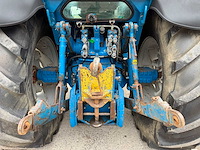 1990 ford 8730dt vierwielaangedreven landbouwtractor - afbeelding 2 van  16