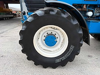 1990 ford 8730dt vierwielaangedreven landbouwtractor - afbeelding 3 van  16