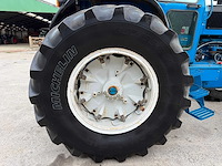 1990 ford 8730dt vierwielaangedreven landbouwtractor - afbeelding 6 van  16