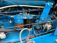 1990 ford 8730dt vierwielaangedreven landbouwtractor - afbeelding 7 van  16