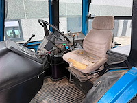 1990 ford 8730dt vierwielaangedreven landbouwtractor - afbeelding 12 van  16