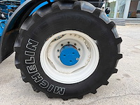 1990 ford 8730dt vierwielaangedreven landbouwtractor - afbeelding 4 van  17