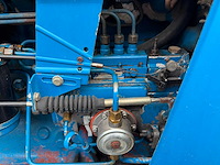 1990 ford 8730dt vierwielaangedreven landbouwtractor - afbeelding 9 van  17