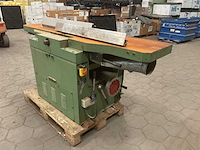 1990 gea fs-41 schaafmachine - afbeelding 3 van  7