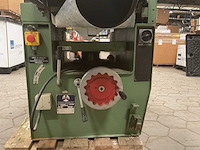 1990 gea fs-41 schaafmachine - afbeelding 7 van  7