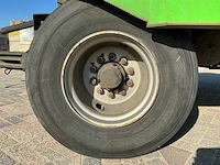1990 gheysen en verpoort r2818b 87/2861 – r2818b dieplader - afbeelding 4 van  49