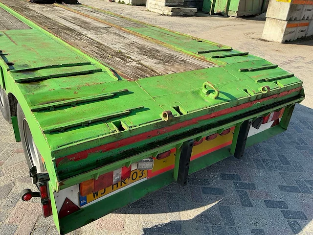 1990 gheysen en verpoort r2818b 87/2861 – r2818b dieplader - afbeelding 16 van  49