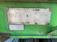 1990 gheysen en verpoort r2818b 87/2861 – r2818b dieplader - afbeelding 36 van  49