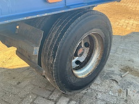1990 goldhofer dieplader vszg - afbeelding 4 van  14