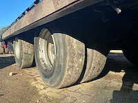 1990 goldhofer dieplader vszg - afbeelding 4 van  28