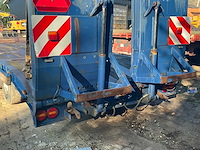 1990 goldhofer dieplader vszg - afbeelding 8 van  28