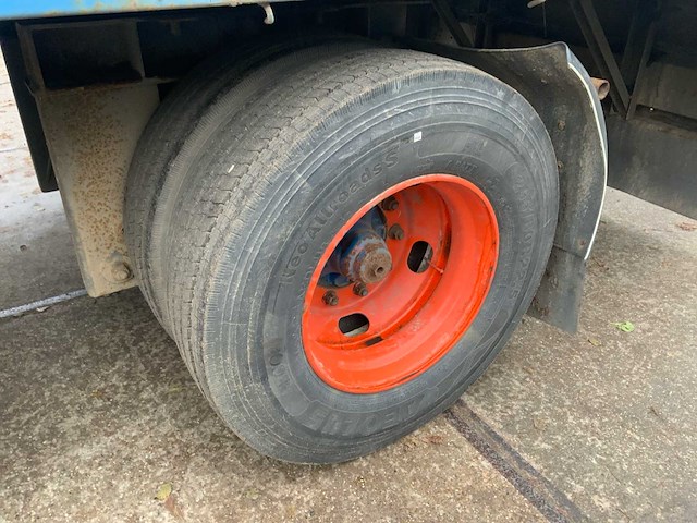 1990 gs otib-120-3000 oplegger - afbeelding 14 van  26