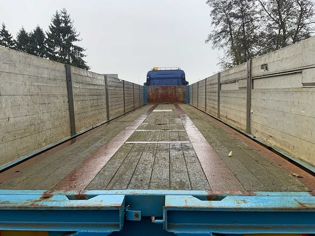 1990 gs otib-120-3000 oplegger - afbeelding 22 van  26