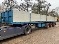 1990 gs otib-120-3000 oplegger - afbeelding 4 van  26