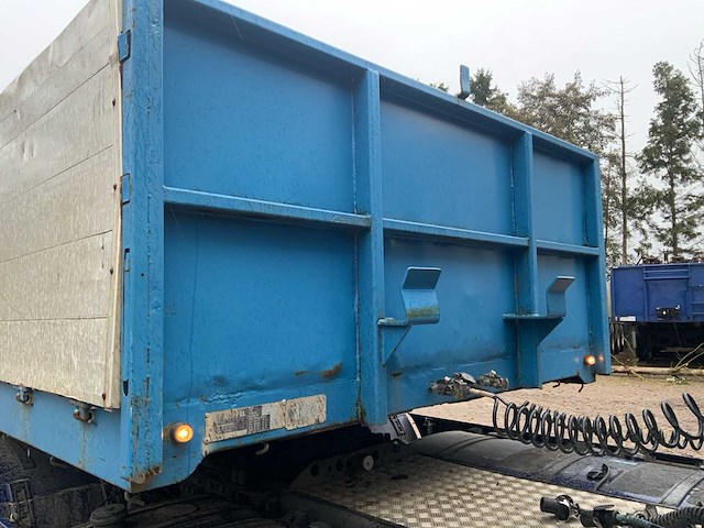 1990 gs otib-120-3000 oplegger - afbeelding 6 van  26