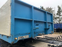 1990 gs otib-120-3000 oplegger - afbeelding 6 van  26