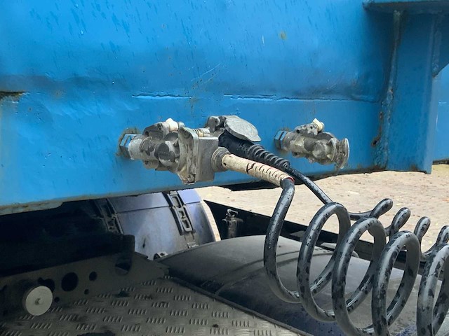 1990 gs otib-120-3000 oplegger - afbeelding 7 van  26