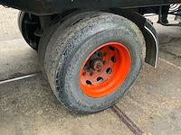 1990 gs otib-120-3000 oplegger - afbeelding 3 van  26