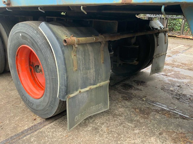 1990 gs otib-120-3000 oplegger - afbeelding 13 van  26