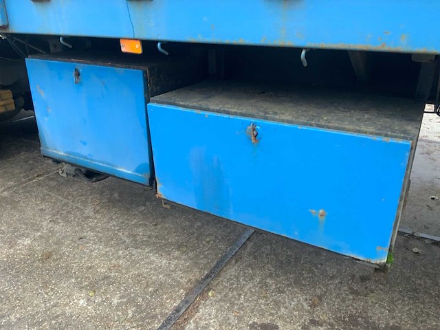 1990 gs otib-120-3000 oplegger - afbeelding 18 van  26