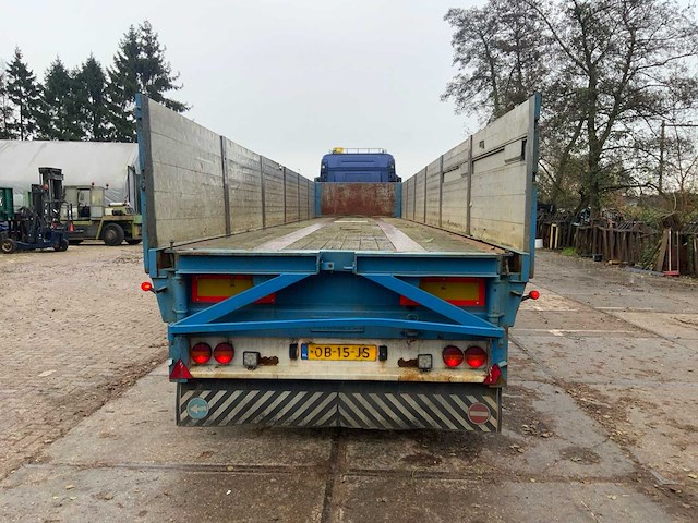 1990 gs otib-120-3000 oplegger - afbeelding 12 van  26