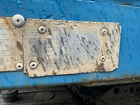 1990 gs otib-120-3000 oplegger - afbeelding 26 van  26