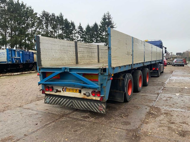 1990 gs otib-120-3000 oplegger - afbeelding 1 van  26