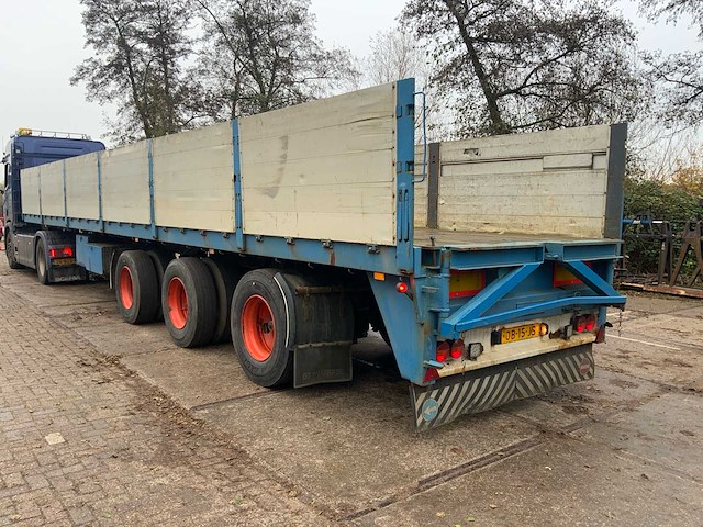 1990 gs otib-120-3000 oplegger - afbeelding 20 van  26