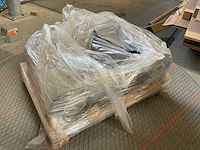 1990 haloila r-5 palletfoliewikkelaar - afbeelding 8 van  8