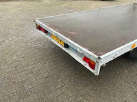 1990 hapert dl2000 aanhangwagen - afbeelding 2 van  8