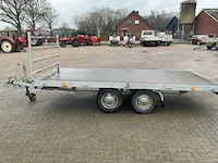 1990 hapert dl2000 aanhangwagen - afbeelding 7 van  8