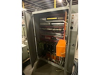 1990 hauser s3 dr coördinatenslijpmachine - afbeelding 11 van  39