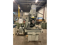 1990 hauser s3 dr coördinatenslijpmachine