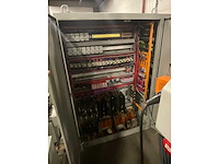 1990 hauser s3 dr coördinatenslijpmachine - afbeelding 13 van  39