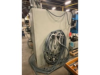 1990 hauser s3 dr coördinatenslijpmachine - afbeelding 14 van  39