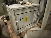 1990 hauser s3 dr coördinatenslijpmachine - afbeelding 17 van  39