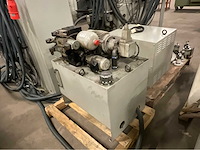 1990 hauser s3 dr coördinatenslijpmachine - afbeelding 21 van  39