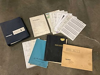 1990 hauser s3 dr coördinatenslijpmachine - afbeelding 22 van  39