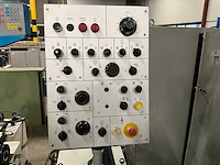 1990 hauser s3 dr coördinatenslijpmachine - afbeelding 26 van  39