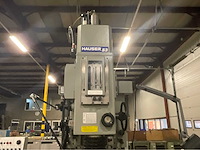 1990 hauser s3 dr coördinatenslijpmachine - afbeelding 23 van  39