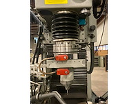 1990 hauser s3 dr coördinatenslijpmachine - afbeelding 35 van  39