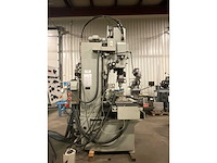 1990 hauser s3 dr coördinatenslijpmachine - afbeelding 3 van  39